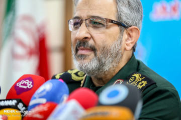 رونمایی از سامانه طرح جهاد همبستگی ملی امشب در لرستان