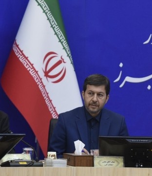 قدردانی از حضور و اقدامات استاندار البرز و همکارانشان در خدمات رسانی به مناطق سیل زده کشور