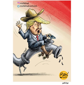 ترامپ برای مهار قیمت نفت دست به کار شد! 