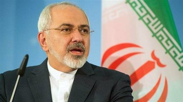Zarif: Iran to continue selling its oil