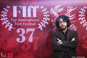 حسین مهکام: رابطه سینماگران خارجی با ایران، فارغ از مسائل سیاسی و بسیار خوب است