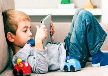 چگونه فضای مجازی را برای فرزندانمان امن کنیم؟