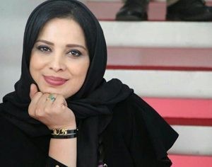 وقتی خانم بازیگر عینکی می شود/ عکس