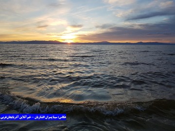 Imperilled Lake Urmia totally revived: Official