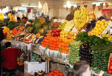  قیمت‌ میوه به زودی کاهش می‌یابد