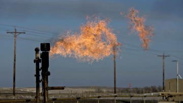 آمریکا از جایگزین کردن نفت تحریمی عاجز است