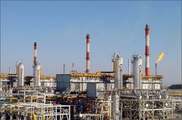 چرا غنی‌ترین منابع گاز ایران صادر نمی‌شود؟