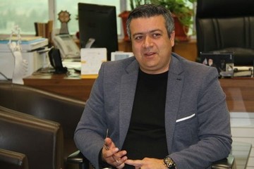  رتبه نخست جذب درآمد توسط سازمان مدیریت آرامستان های کرج