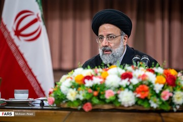 همایش رؤسای کل دادگستری‌های سراسر کشور