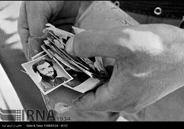 پنجم اردیبهشت 1359 - شکست آمریکا در طبس