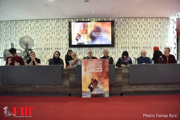 از تجربه داوری نوید محمدزاده تا تمجید فیلم‌های سینمای ایران
