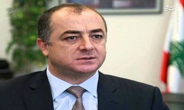 تهدید وزیر دفاع لبنان علیه تل آویو: فرودگاه اسرائیل را می زنیم