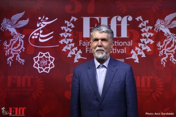 وزیر فرهنگ و ارشاد اسلامی: همه فیلم‌های در حال تولید، برای جشنواره فجر ثبت‌نام کرده‌اند
