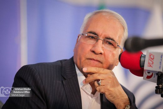 اعطای نشان کاندیداتوری شهر دوستدار کودک یونیسف به اصفهان