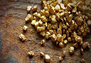 امارات مقصد قاچاق میلیاردها دلار طلای آفریقا