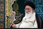 علم‌الهدی: استکبار از انتظار فرج وحشت کرده است/ بازار جهانی تحمل حذف نفت ایران را ندارد