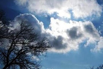 افزایش دما در انتظار اکثر شهرهای ایران 