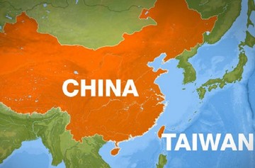 بیانیه چین در واکنش به فروش تسلیحات آمریکا به تایوان