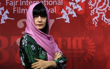لابینا میتوسکا: ما در اروپا با تحسین سینمای بی‌نظیر ایران بزرگ شدیم