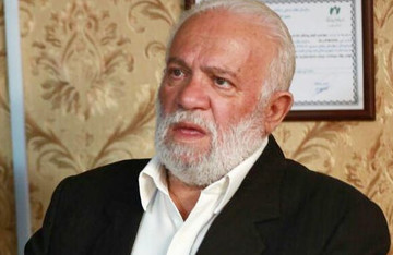 سعید نوراللهی درگذشت