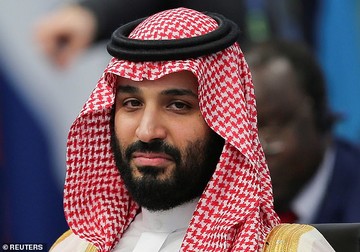 ماه رمضان، با مدیریت بن سلمان