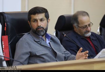 استاندار خوزستان، سیل اخیر را با برکت توصیف کرد