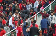برگزاری بازی ایران-کره با حضور تماشاگر با مجوز AFC