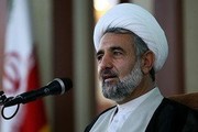 واکنش ذوالنور به لغو معافیت‌های صدور نفتی: ایران می‌تواند بر تنگه هرمز اعمال حاکمیت کند
