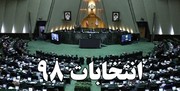 انتصاب رئیس و اعضای ستاد انتخابات استان قم