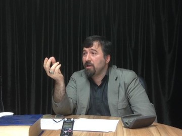 میری، استاد دانشگاه: انقلاب نکردیم که مینی‌ژوب‌ها به چادر و ریش سه تیغ به ریش بلند تبدیل شود
