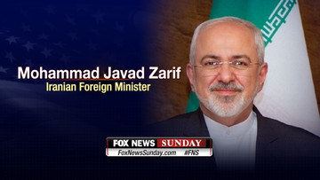 Zarif accuses B-team of aiming to escalate tensions with Iran