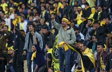 ۳۰ درصد سکوها به پرسپولیس رسید، ۷۰ درصد به سپاهان

