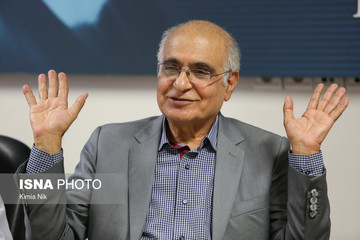 مرادی کرمانی: دیگر نمی‌خواهم بنویسم
