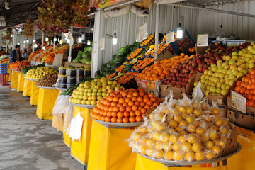 قیمت انواع میوه قبل از ماه رمضان اعلام شد