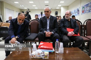 سکته یکی از متهمان بانک سرمایه حقیقت داشت/ پزشکی قانونی تأیید کرد