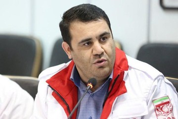 آسیب دیدگان سیل به هلال احمر لرستان مراجعه کنند