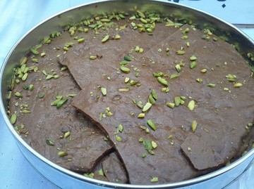 کشف محموله سوهان با طعم تریاک