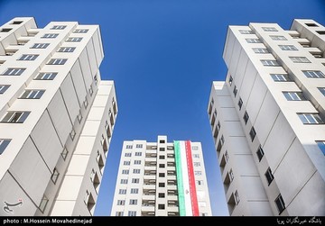 نرخ نجومی معامله آپارتمان در محله پاسداران تهران؛ متری ۱۴ میلیون به بالا!