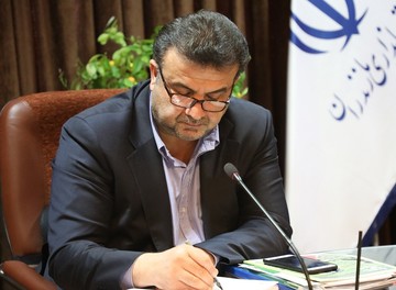 استاندار مازندران به نهمین جشنواره بین‌المللی  فیلم وارش پیام ارسال کرد