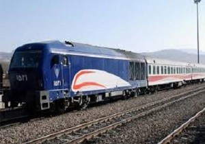 تردد قطارهای باری برنامه‌ای به ۷۰ درصد افزایش می‌یابد