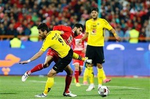 از شروع فوق‌العاده سپاهان تا اشتباهات بچه‌گانه مدافعان پرسپولیس