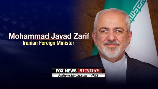 Zarif accuses B-team of aiming to escalate tensions with Iran Zarif accuses B-team of aiming to escalate tensions with Iran