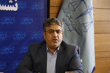 تشکیل پرونده قضایی برای ضرب و شتم یک پاکبان در کرج