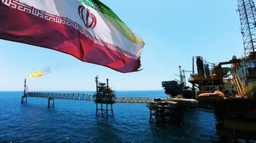 ایران بزرگ‌ترین صادرکننده گاز در جهان خواهد شد