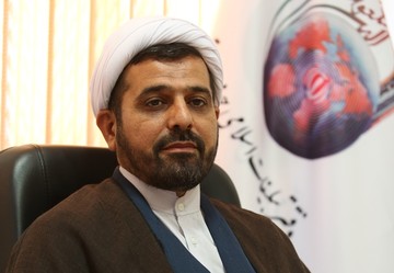 حضور فعال دفتر تبلیغات اسلامی حوزه علمیه قم در نمایشگاه کتاب 