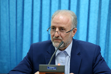 انهدام 2 پهپاد اسرائیل توسط پدافند قم / تاکنون 3 پهپاد در قم منهدم ساقط شده است