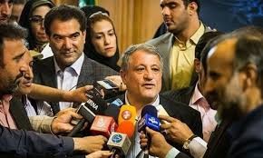 آب در تهران گران می‌شود