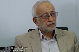 ۲ راهکار مرتضی نبوی برای حل چالش اقتصادی/ امیدوارم به سمت یک کشور قانون‌مند و قانون‌گرا پیش برویم