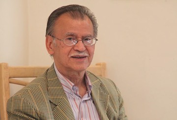 عالی‌جناب خط ایران تجلیل شد