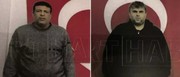 جاسوس امارات در ترکیه، خودکشی کرد
